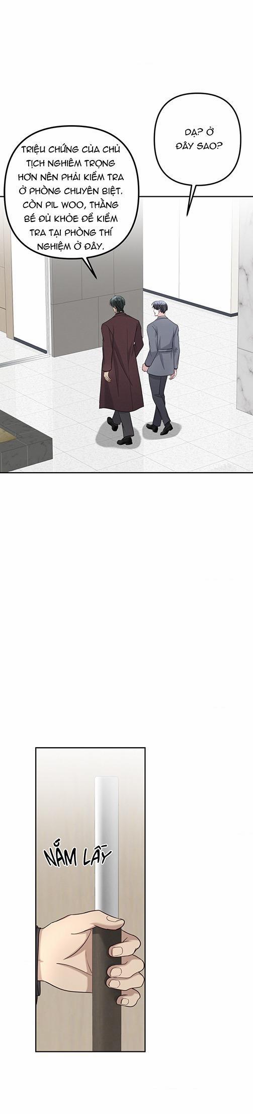 Thỏa Thuận Thứ Hai 26 end ss1 trang 27