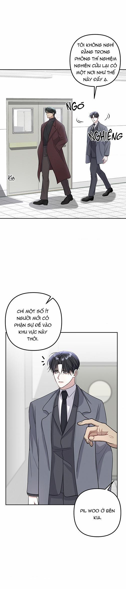 Thỏa Thuận Thứ Hai 26 end ss1 trang 29