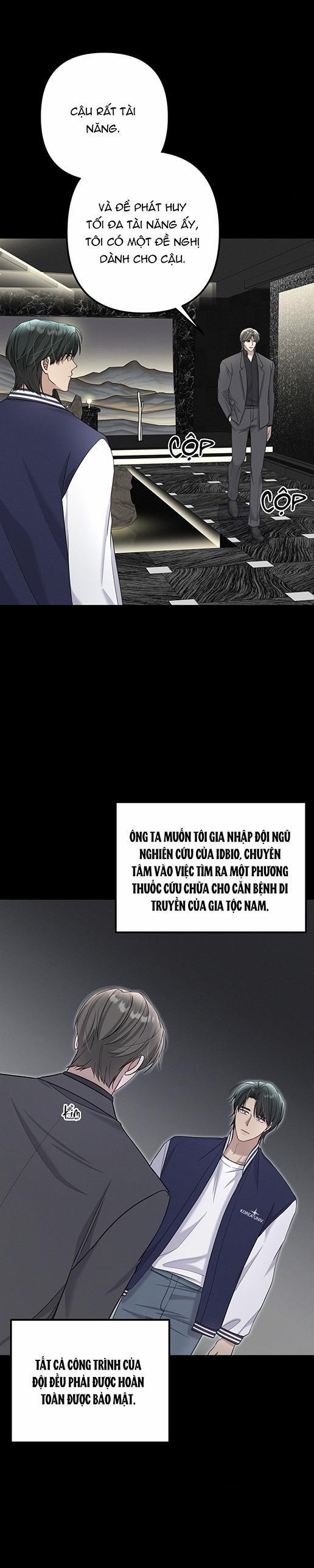 Thỏa Thuận Thứ Hai 26 end ss1 trang 3