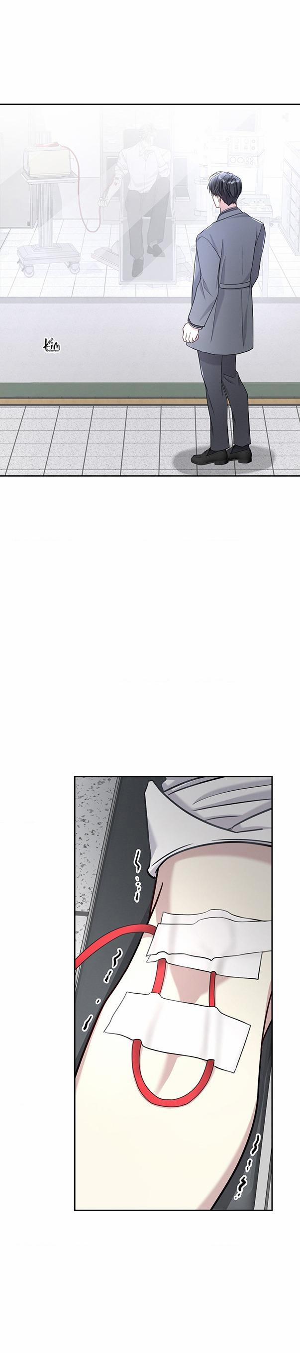 Thỏa Thuận Thứ Hai 26 end ss1 trang 30