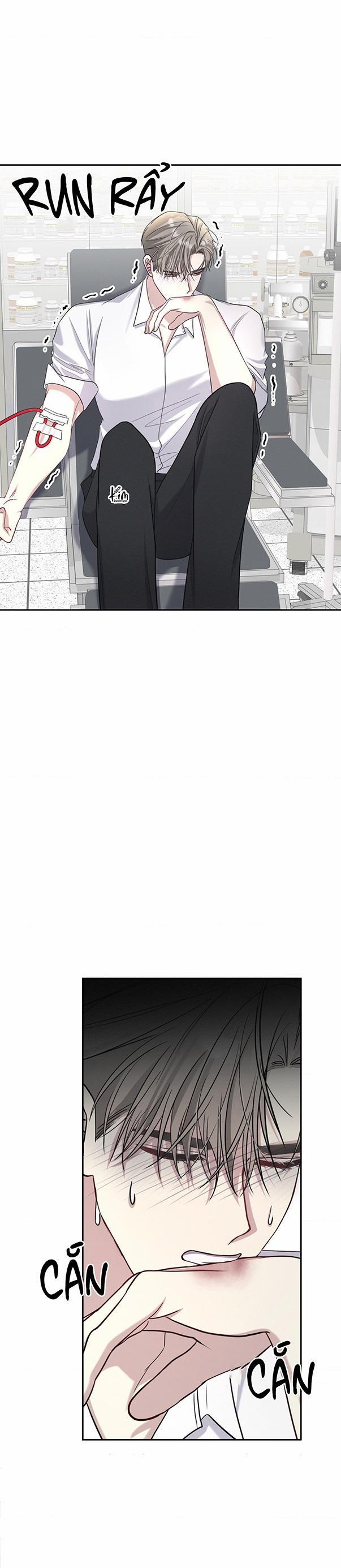 Thỏa Thuận Thứ Hai 26 end ss1 trang 31