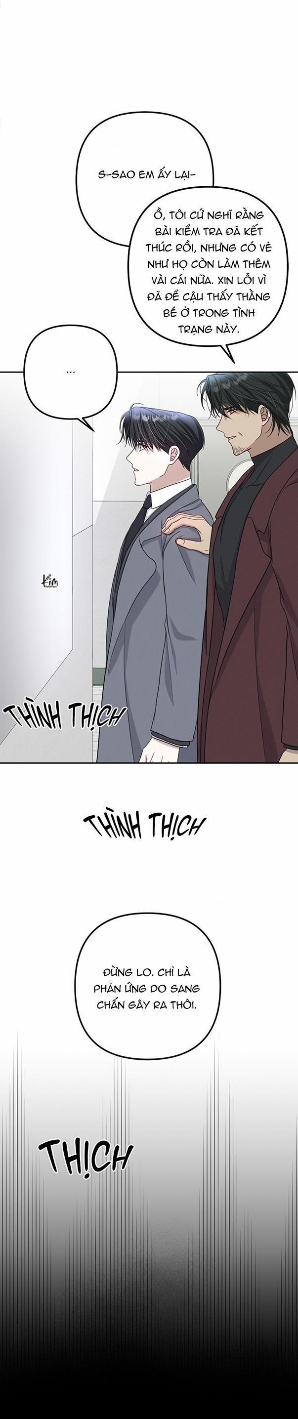 Thỏa Thuận Thứ Hai 26 end ss1 trang 32