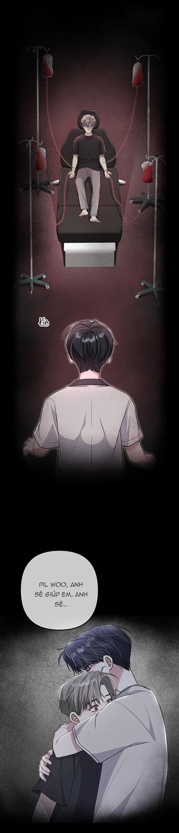 Thỏa Thuận Thứ Hai 26 end ss1 trang 33