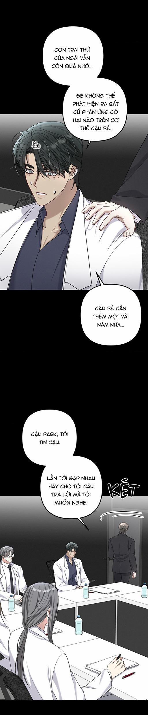 Thỏa Thuận Thứ Hai 26 end ss1 trang 7