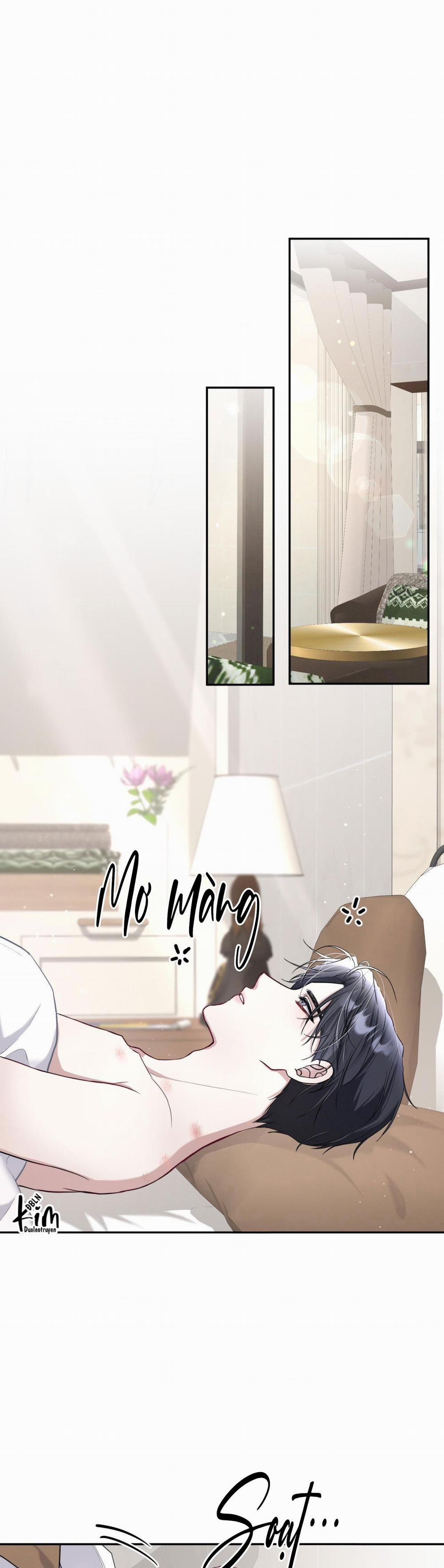 Thỏa Thuận Thứ Hai 3 trang 0