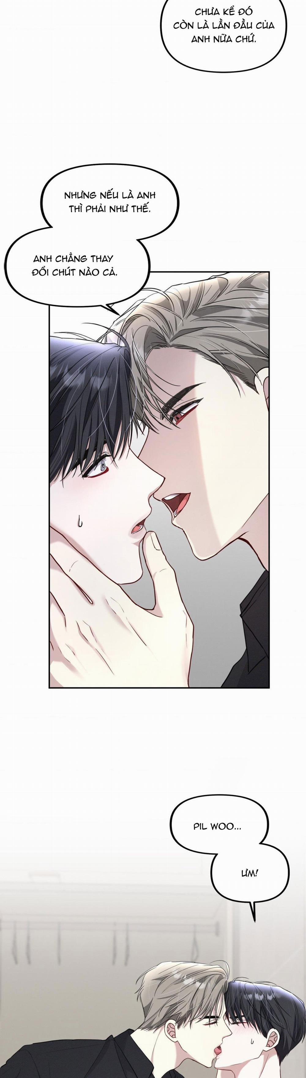 Thỏa Thuận Thứ Hai 3 trang 11