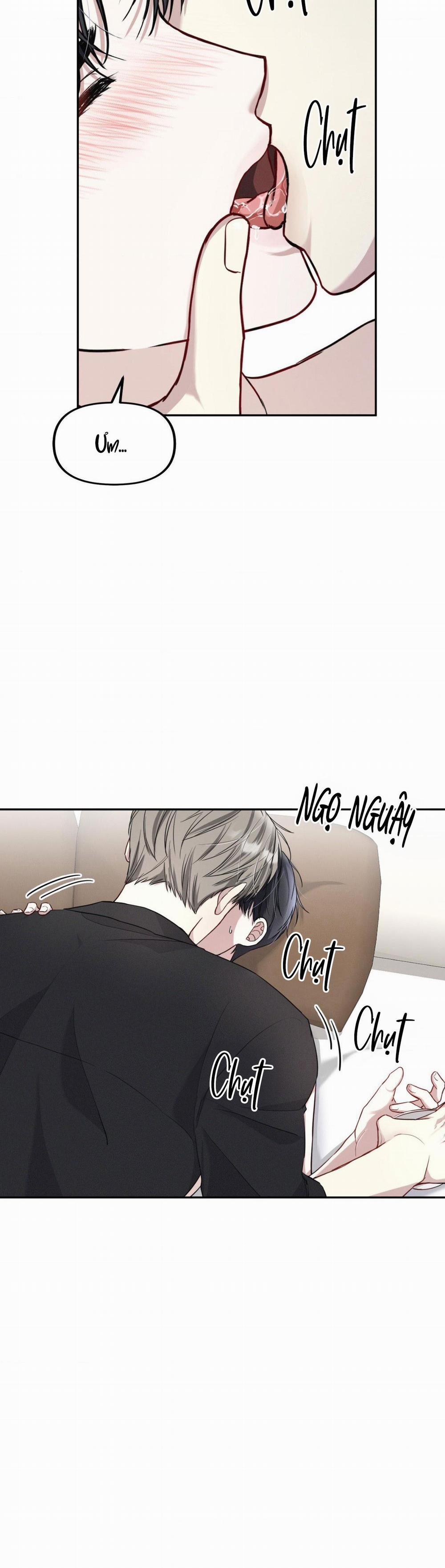 Thỏa Thuận Thứ Hai 3 trang 13