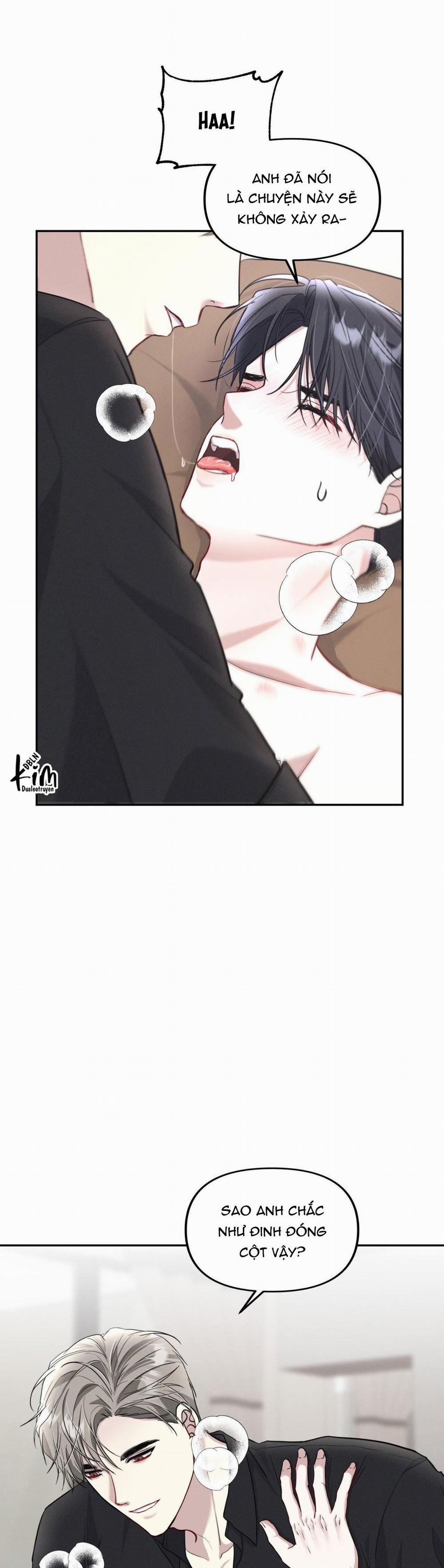 Thỏa Thuận Thứ Hai 3 trang 14