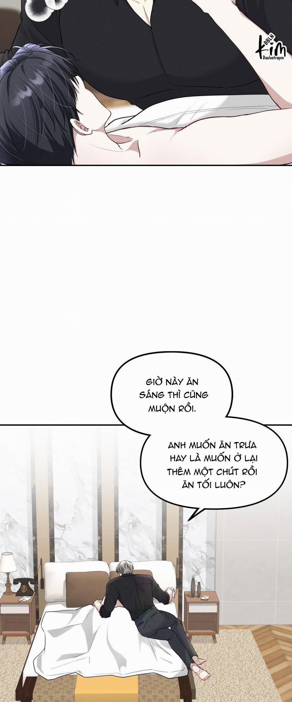 Thỏa Thuận Thứ Hai 3 trang 15