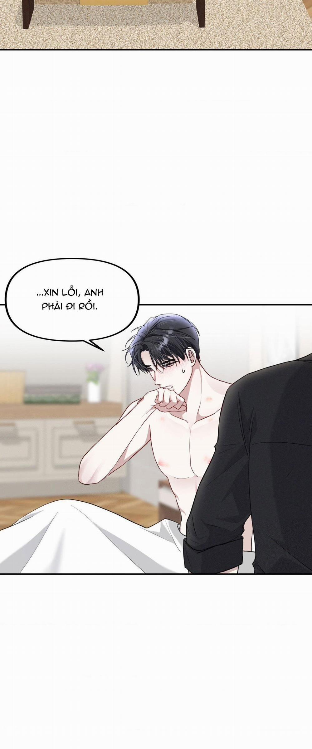 Thỏa Thuận Thứ Hai 3 trang 16