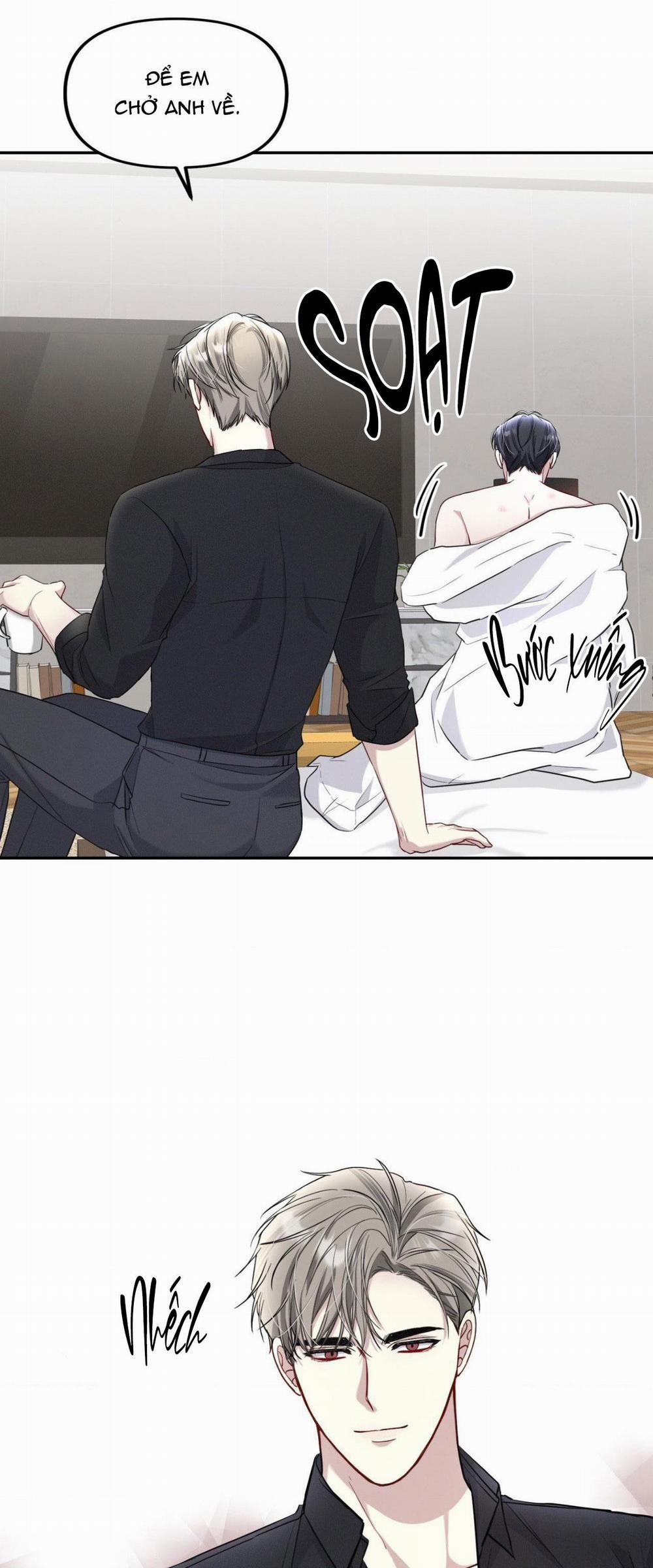 Thỏa Thuận Thứ Hai 3 trang 17