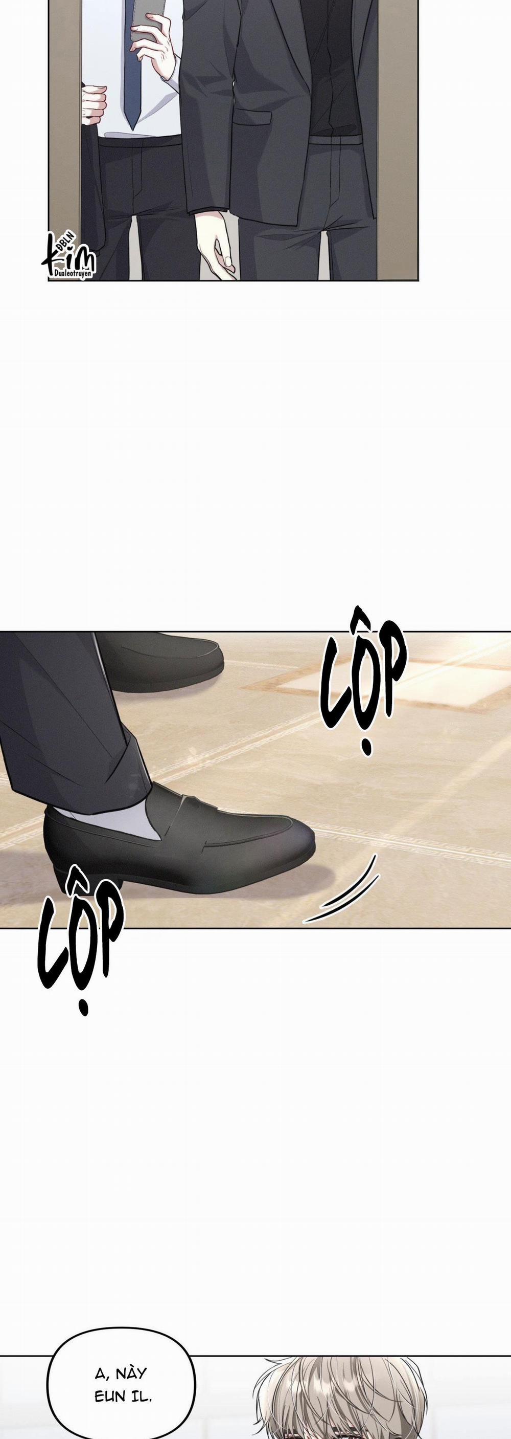 Thỏa Thuận Thứ Hai 3 trang 23