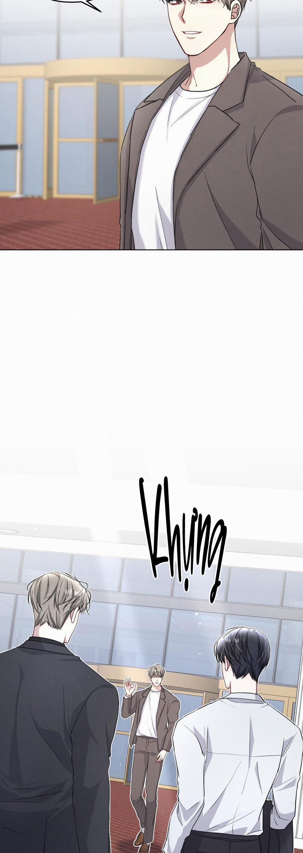 Thỏa Thuận Thứ Hai 3 trang 24