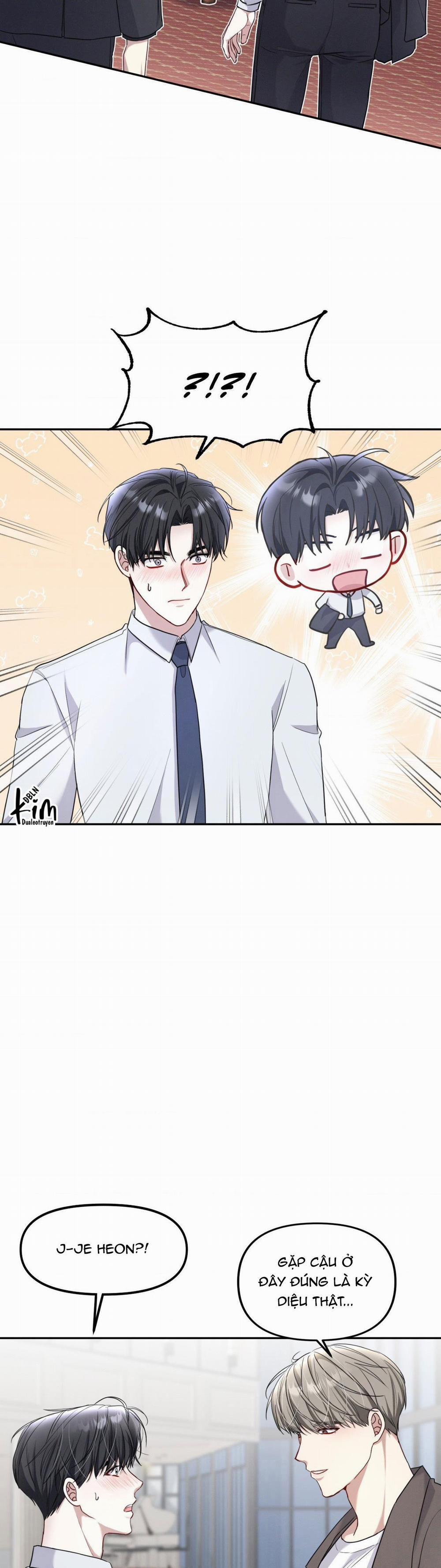 Thỏa Thuận Thứ Hai 3 trang 25