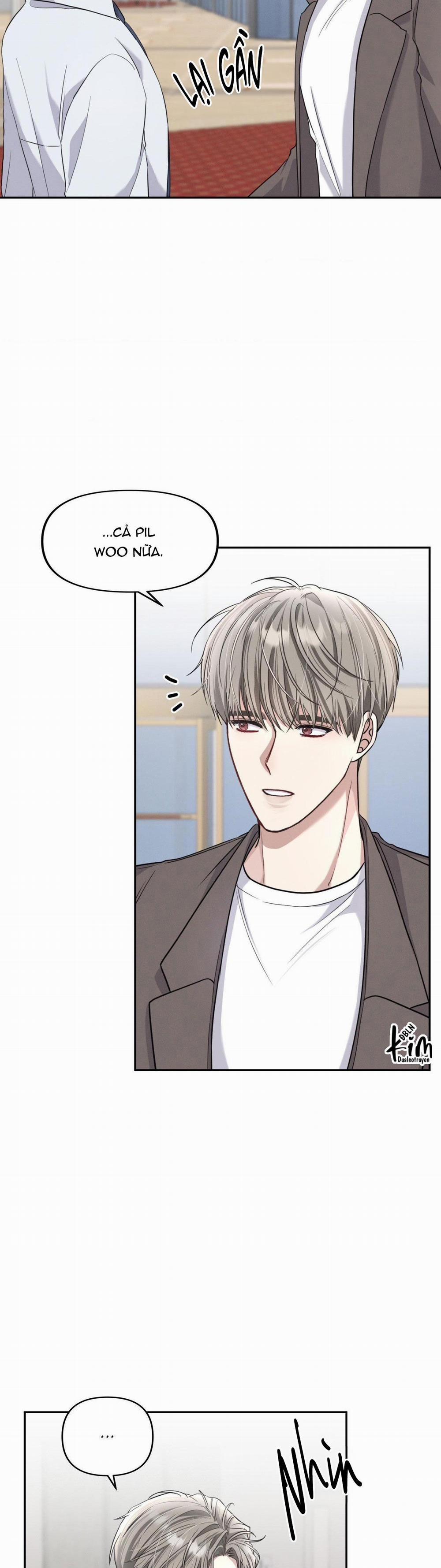 Thỏa Thuận Thứ Hai 3 trang 26