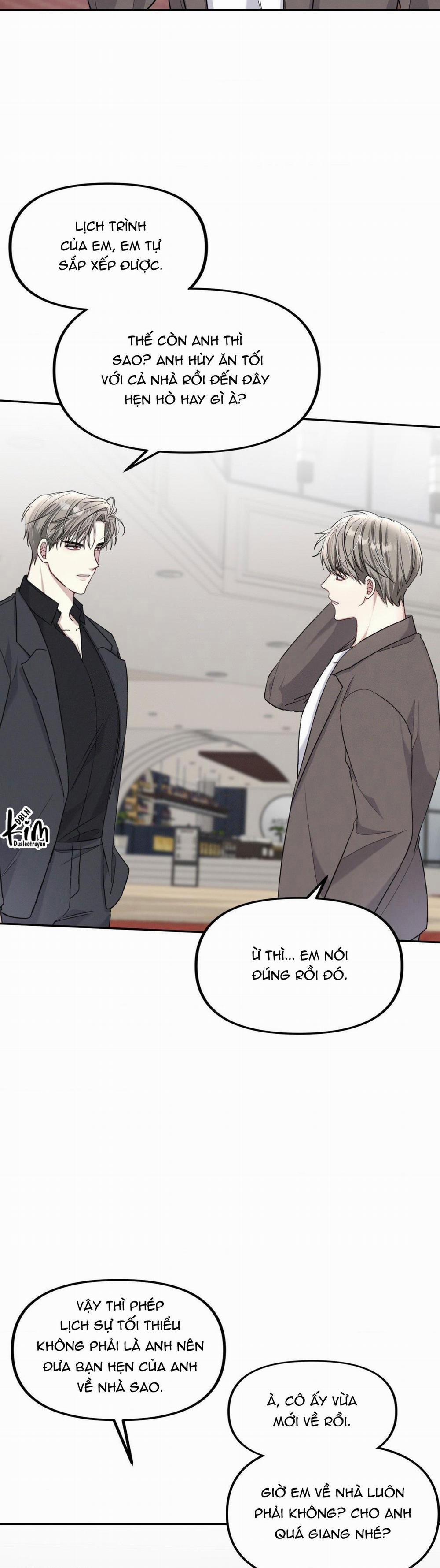 Thỏa Thuận Thứ Hai 3 trang 29