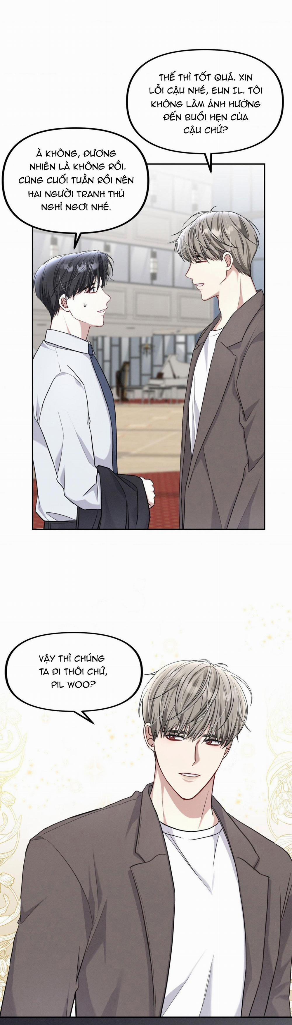 Thỏa Thuận Thứ Hai 3 trang 31