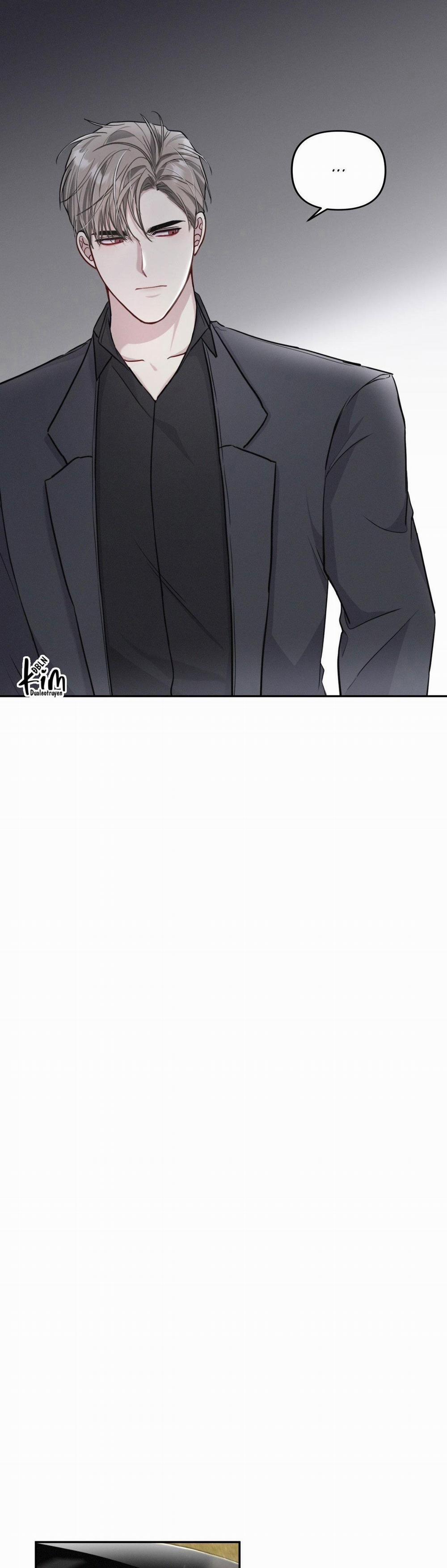 Thỏa Thuận Thứ Hai 3 trang 32