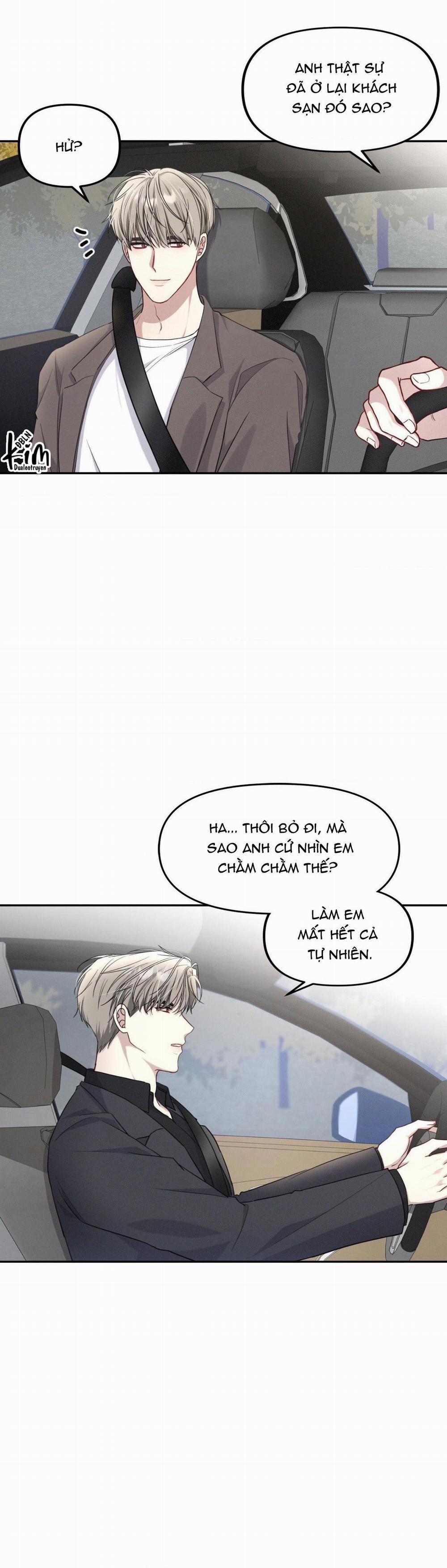 Thỏa Thuận Thứ Hai 3 trang 34