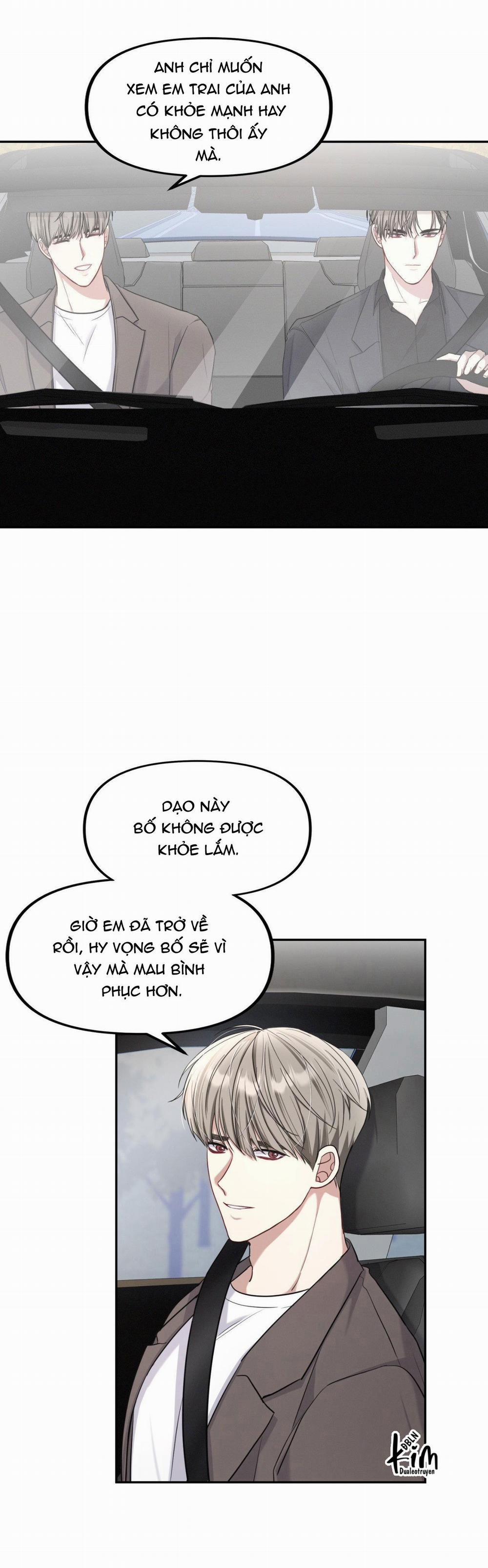 Thỏa Thuận Thứ Hai 3 trang 35