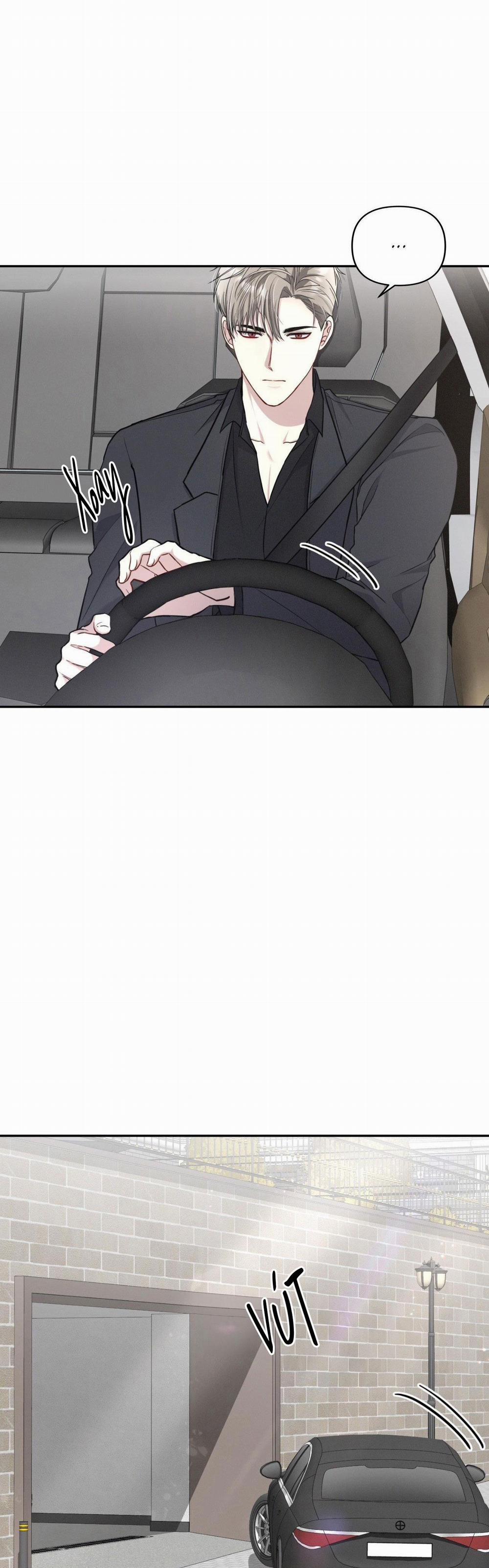 Thỏa Thuận Thứ Hai 3 trang 36