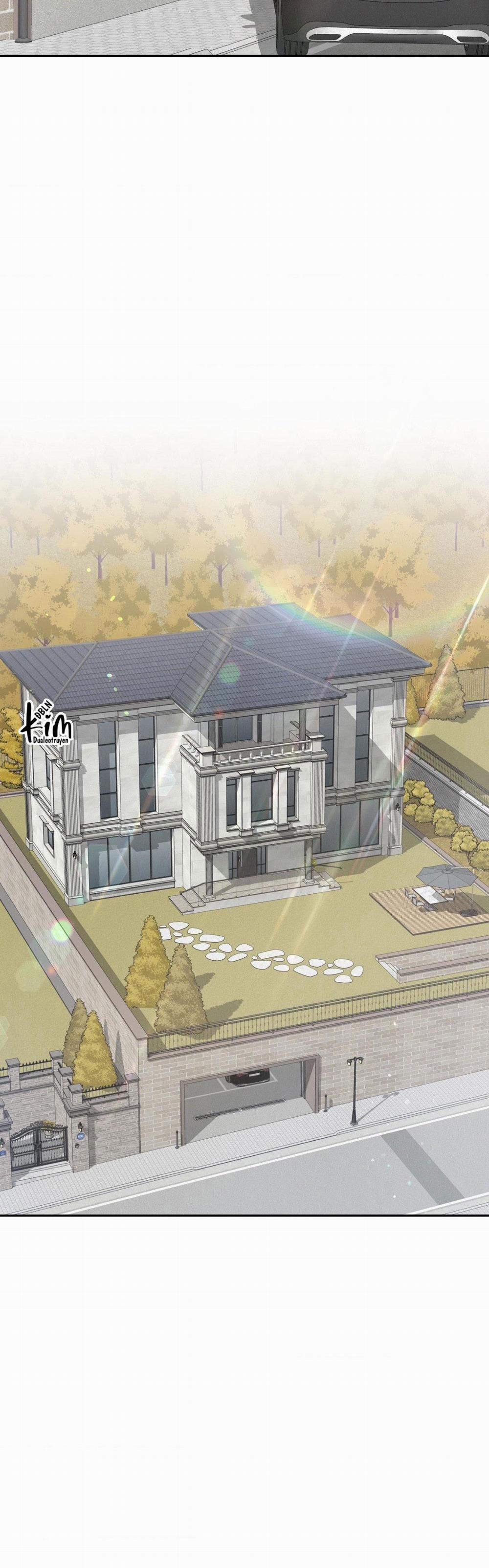 Thỏa Thuận Thứ Hai 3 trang 37