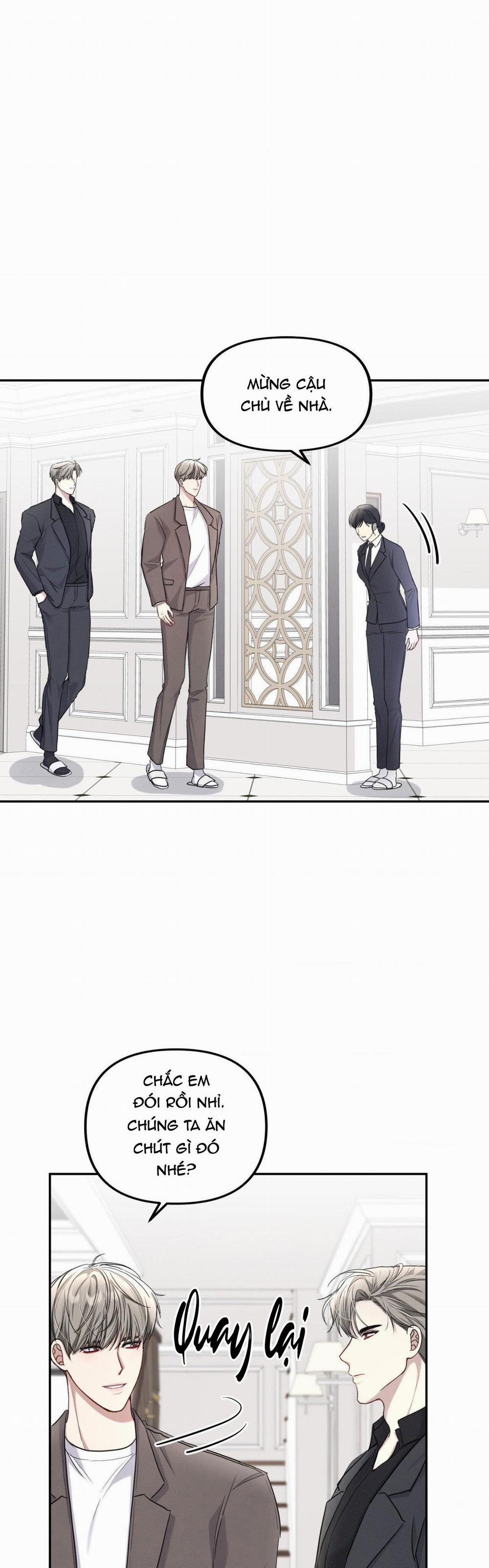 Thỏa Thuận Thứ Hai 3 trang 38