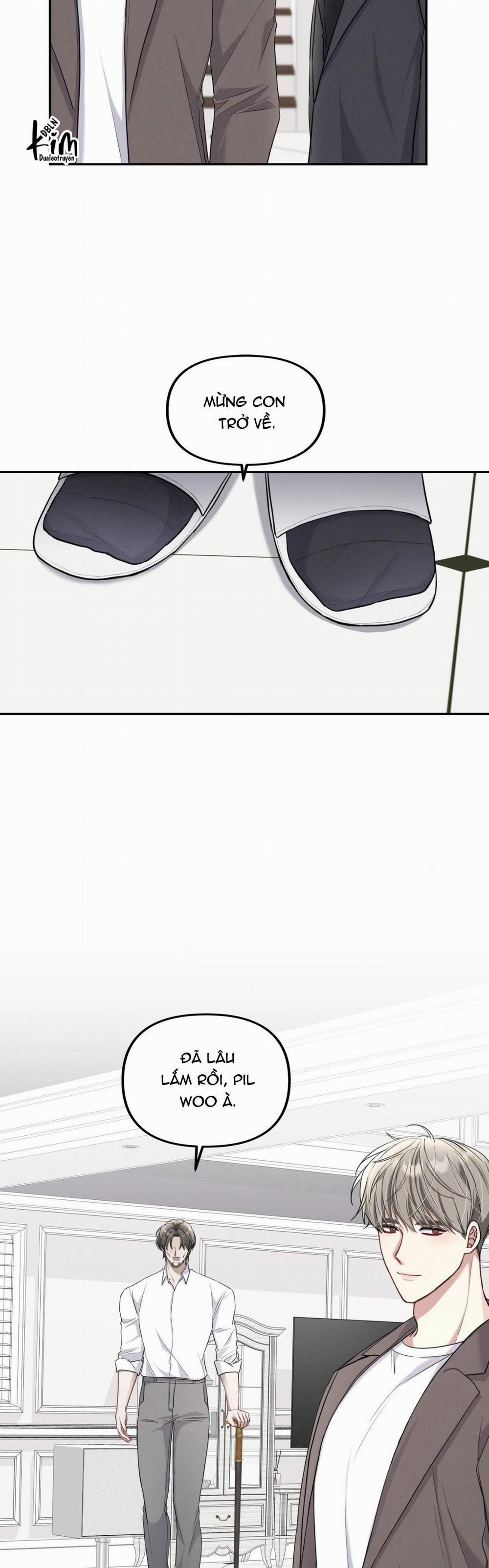 Thỏa Thuận Thứ Hai 3 trang 39