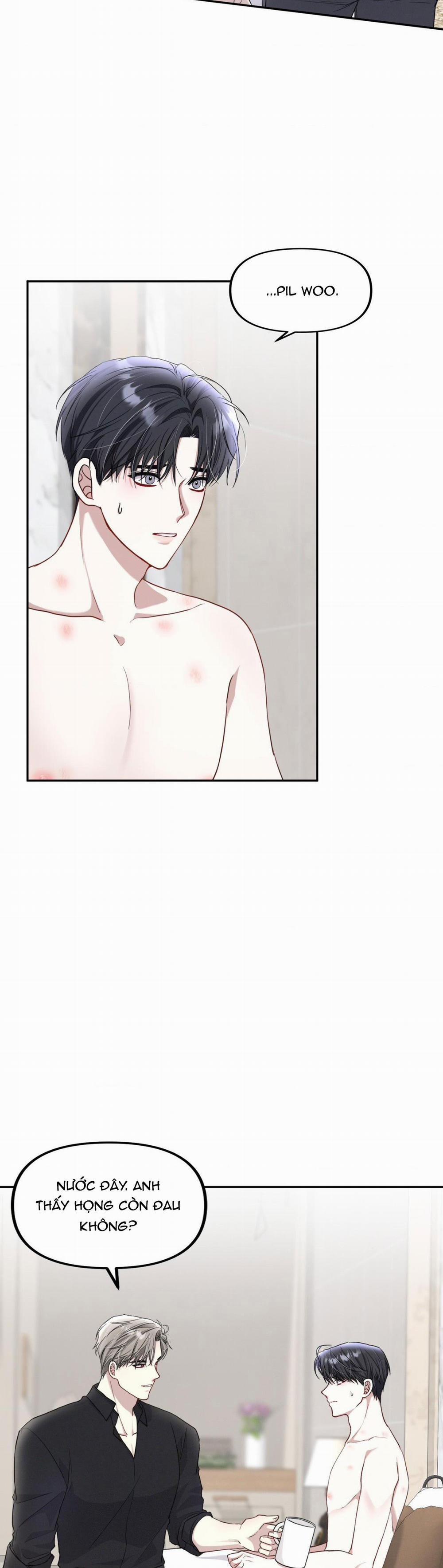 Thỏa Thuận Thứ Hai 3 trang 4