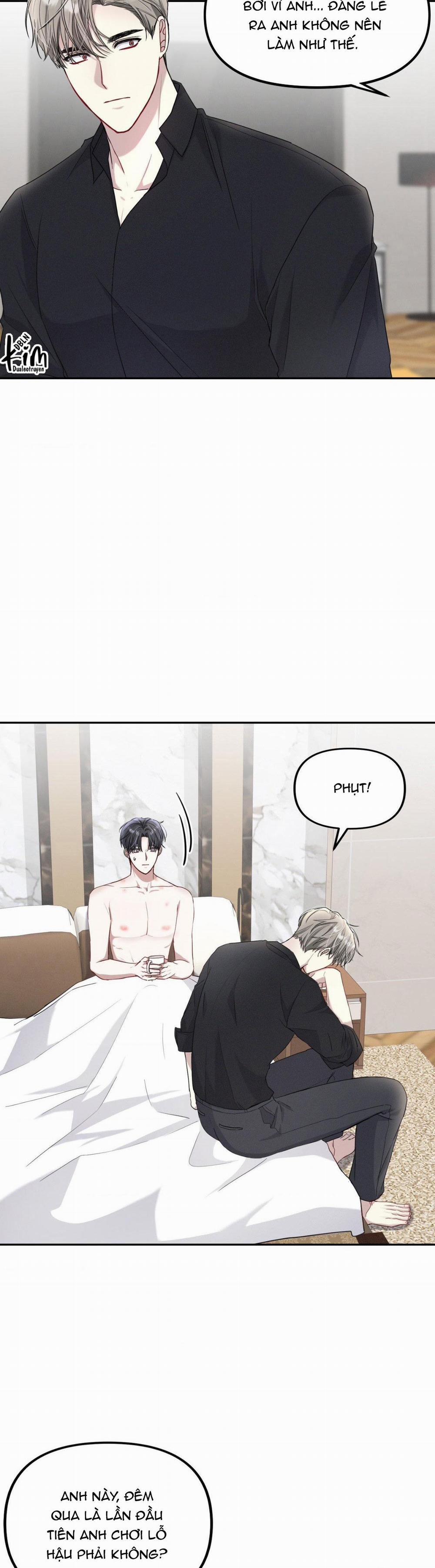 Thỏa Thuận Thứ Hai 3 trang 9