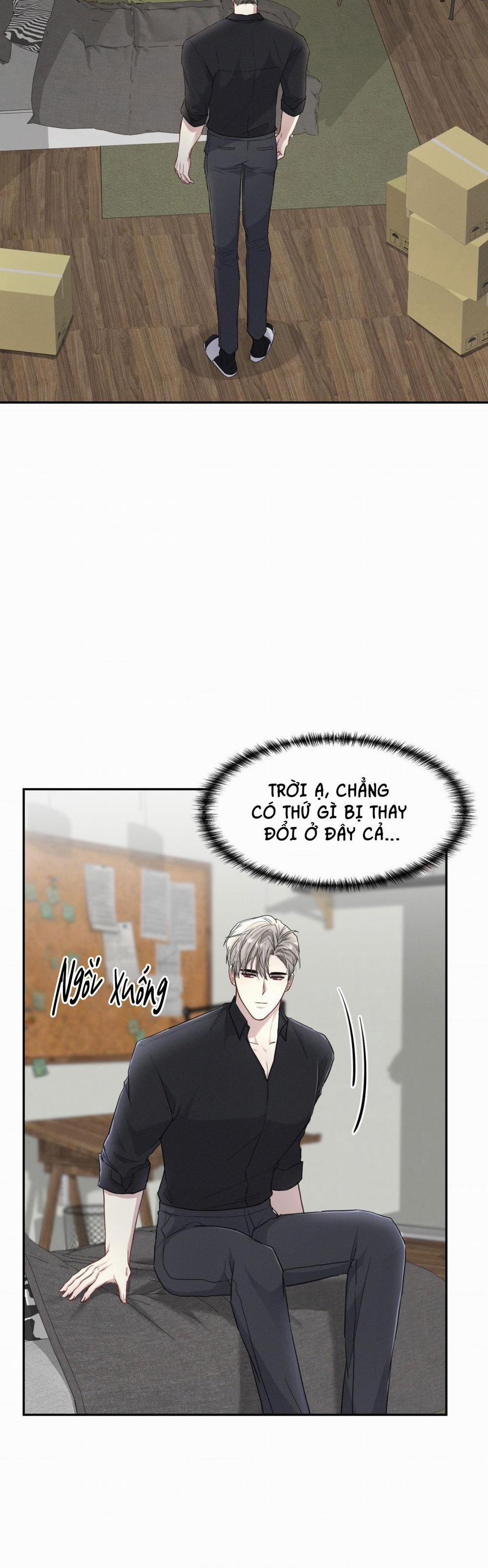 Thỏa Thuận Thứ Hai 4 trang 14