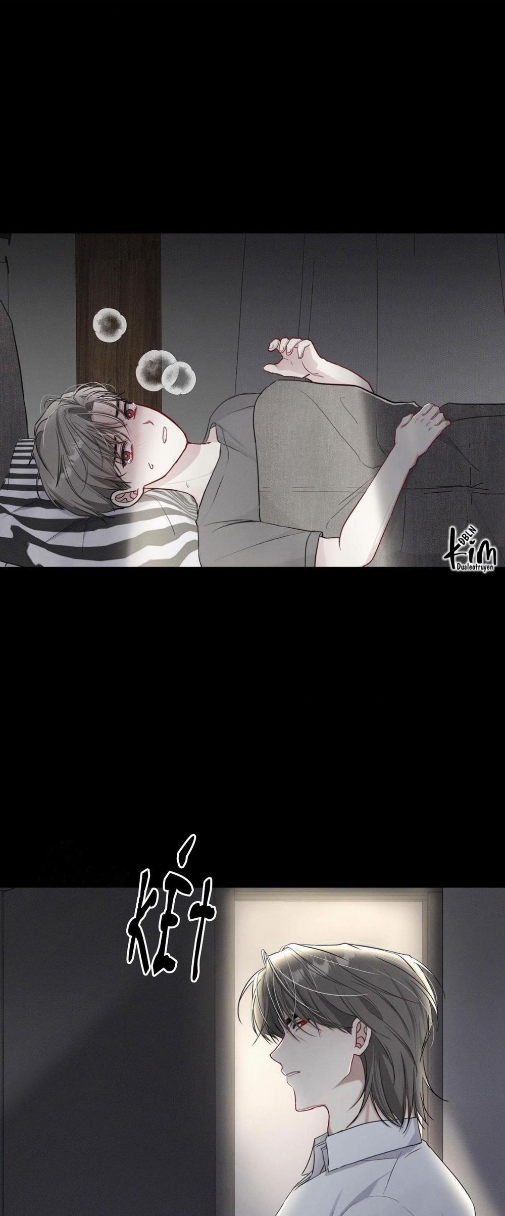 Thỏa Thuận Thứ Hai 4 trang 16