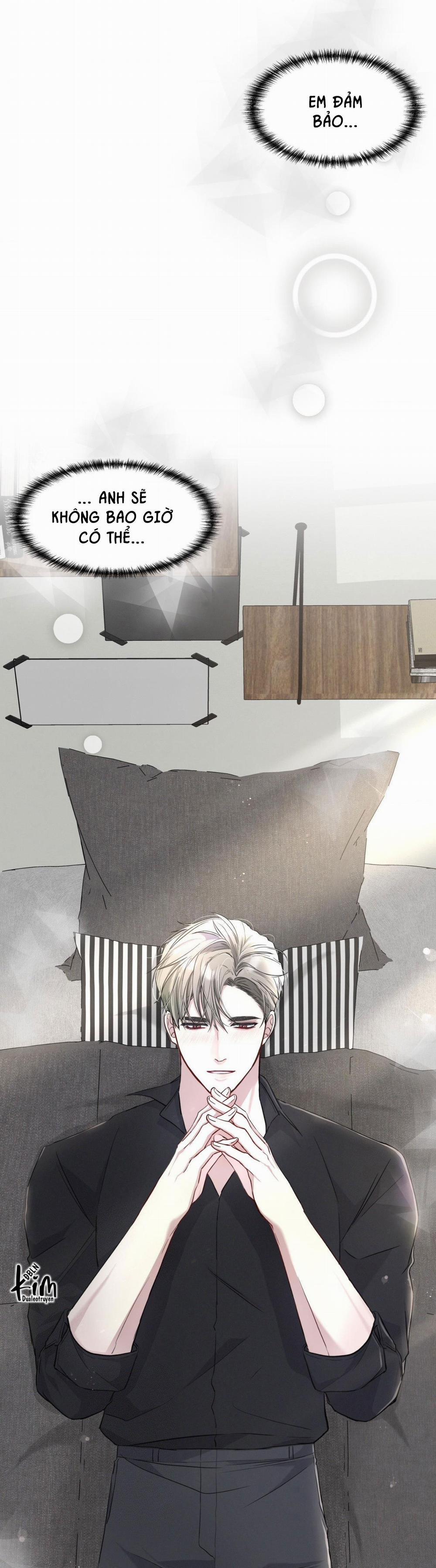 Thỏa Thuận Thứ Hai 4 trang 20