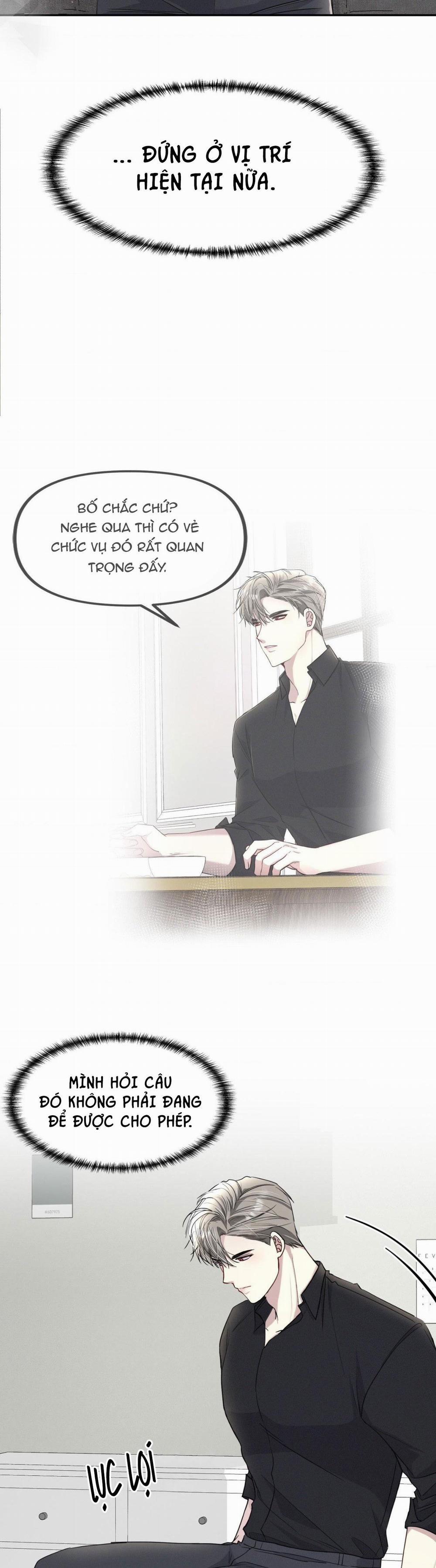 Thỏa Thuận Thứ Hai 4 trang 21