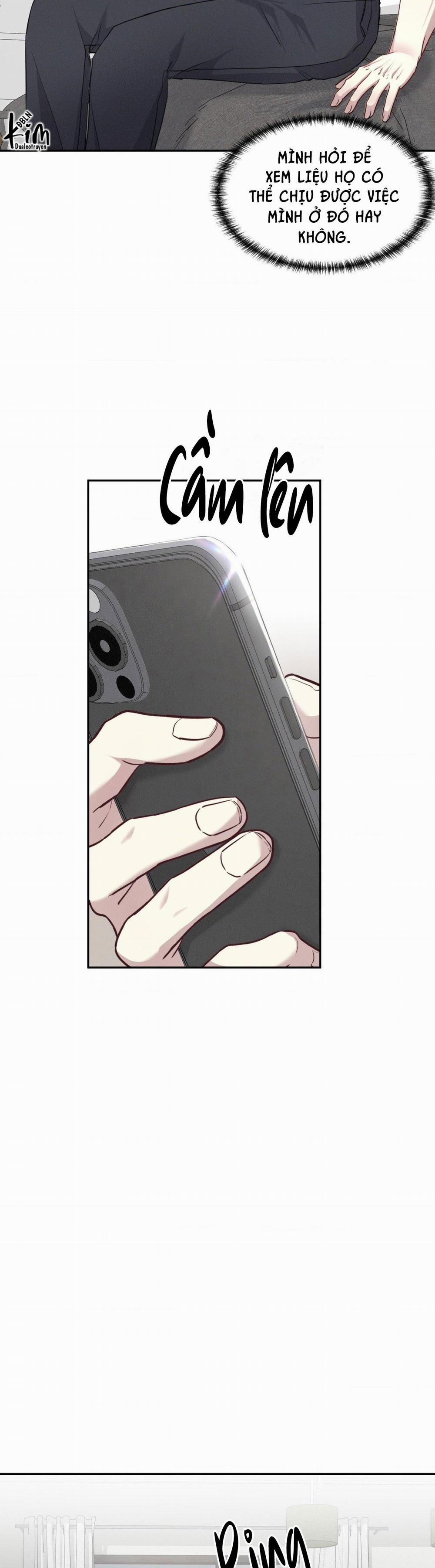 Thỏa Thuận Thứ Hai 4 trang 22