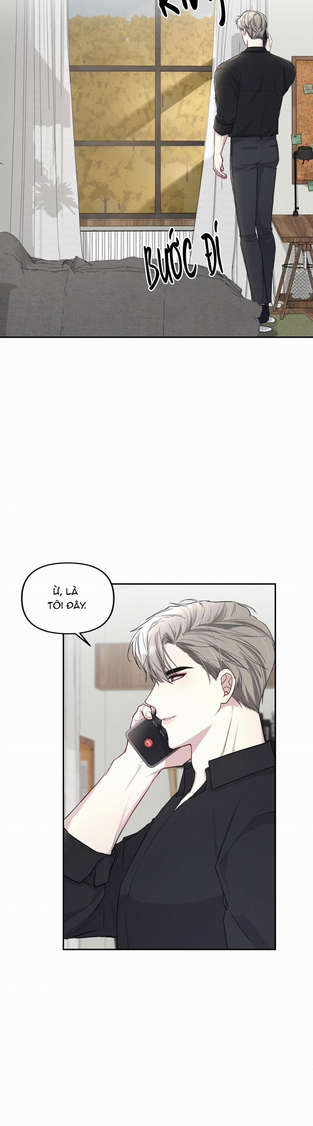 Thỏa Thuận Thứ Hai 4 trang 23