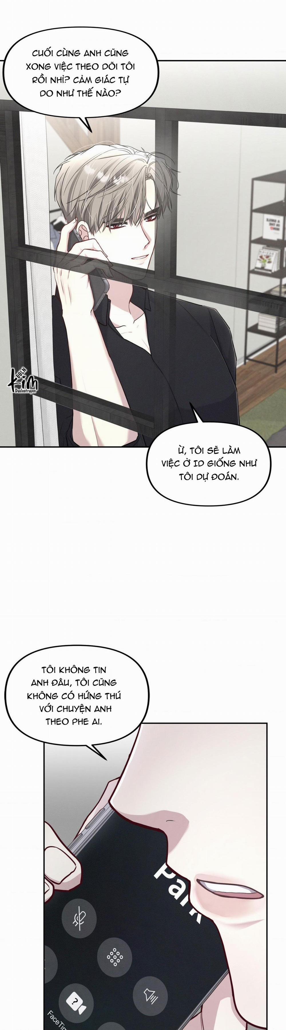 Thỏa Thuận Thứ Hai 4 trang 24