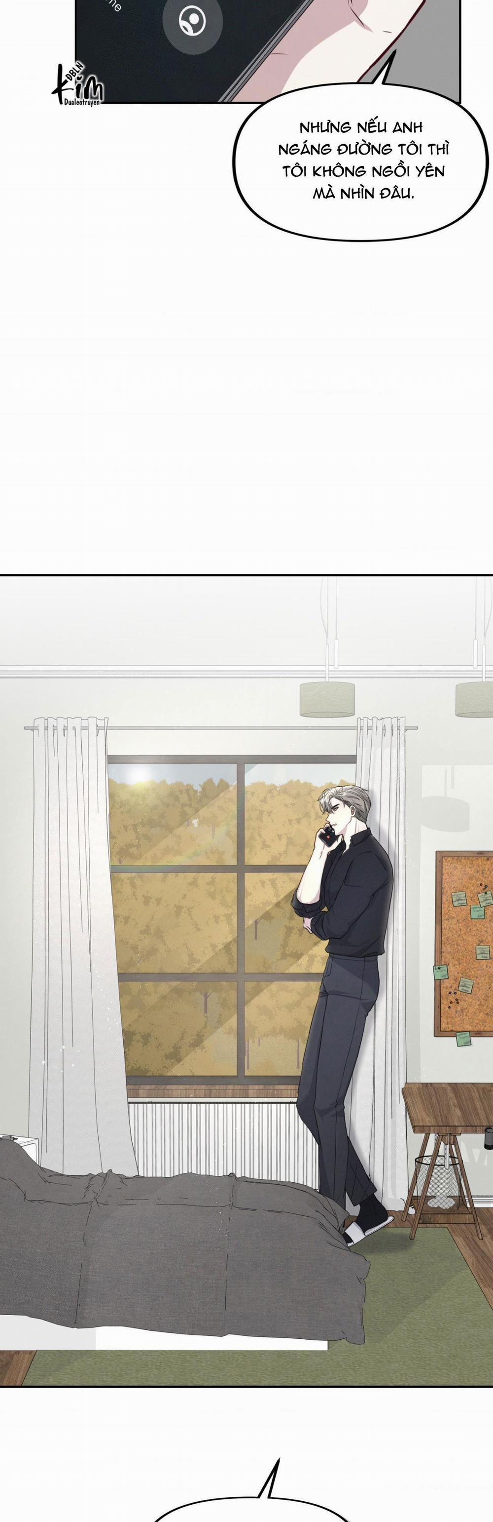 Thỏa Thuận Thứ Hai 4 trang 25