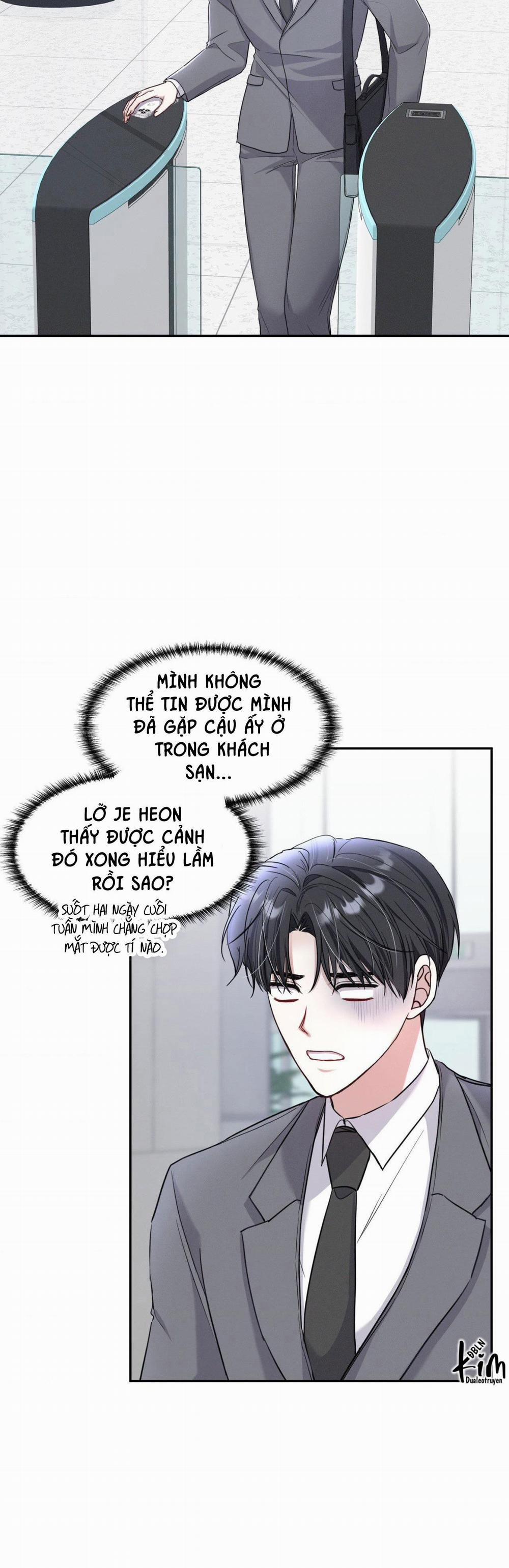 Thỏa Thuận Thứ Hai 4 trang 28