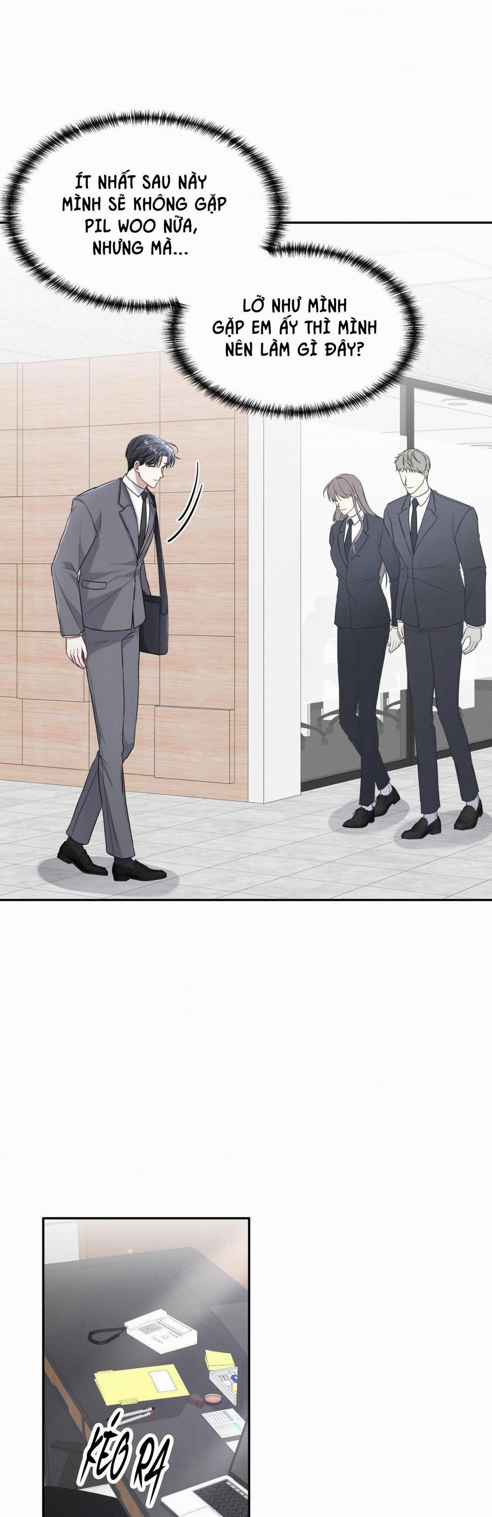 Thỏa Thuận Thứ Hai 4 trang 29