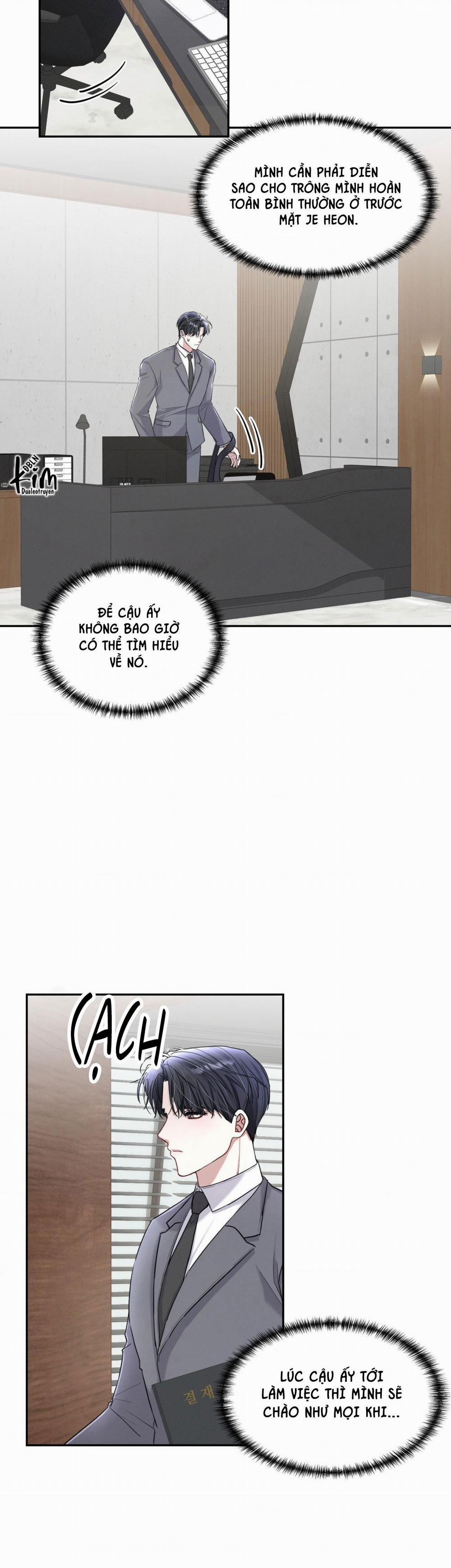 Thỏa Thuận Thứ Hai 4 trang 30