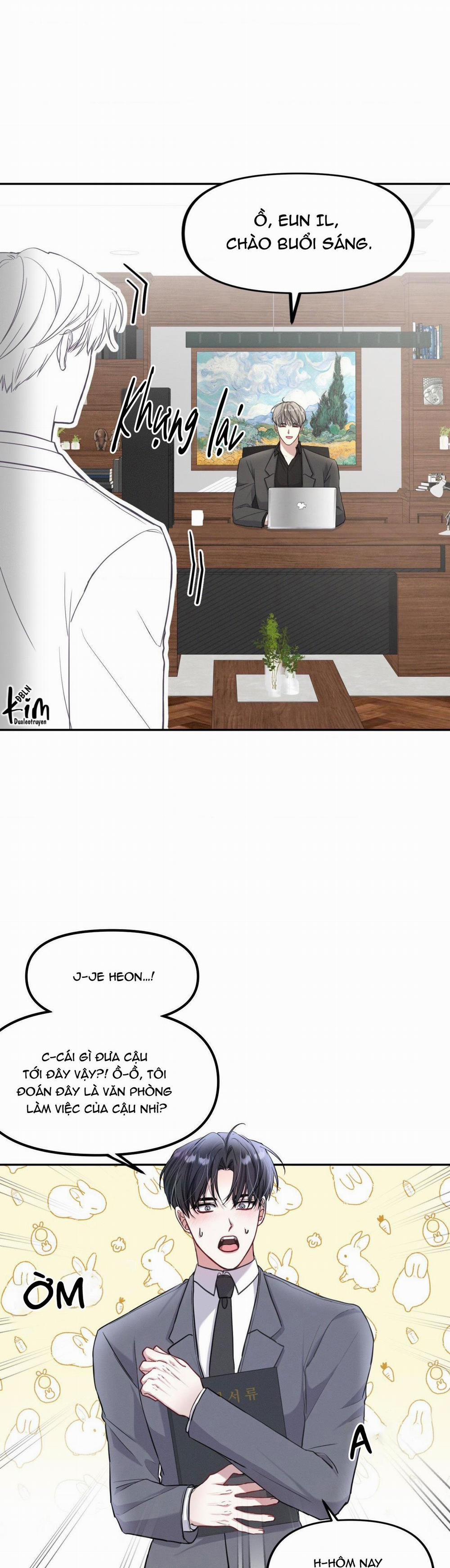 Thỏa Thuận Thứ Hai 4 trang 31