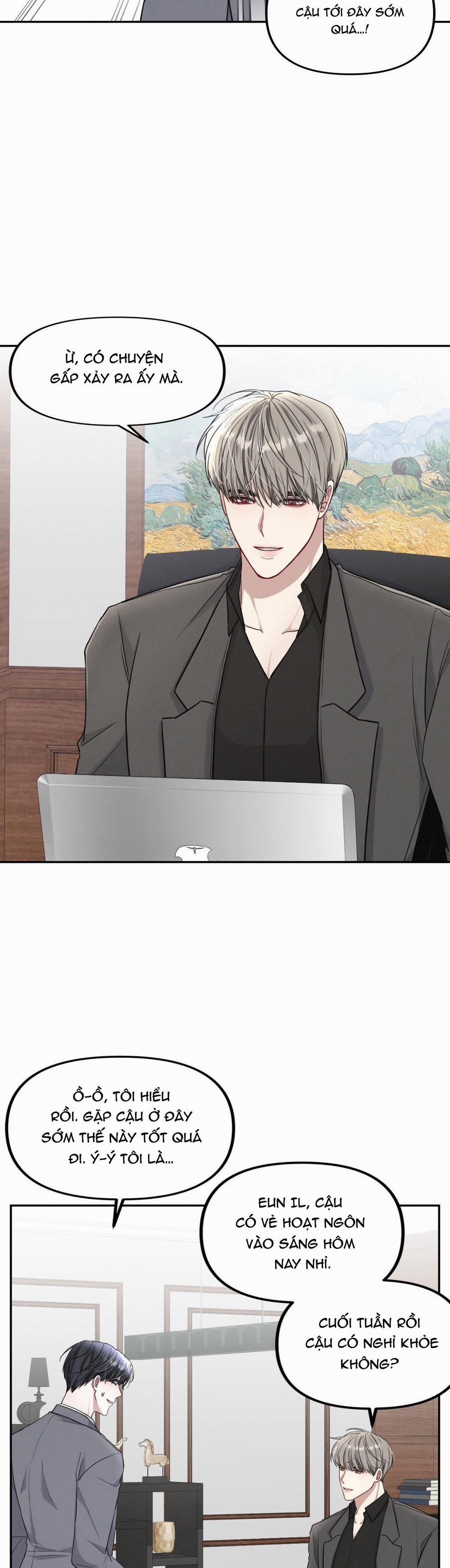 Thỏa Thuận Thứ Hai 4 trang 32