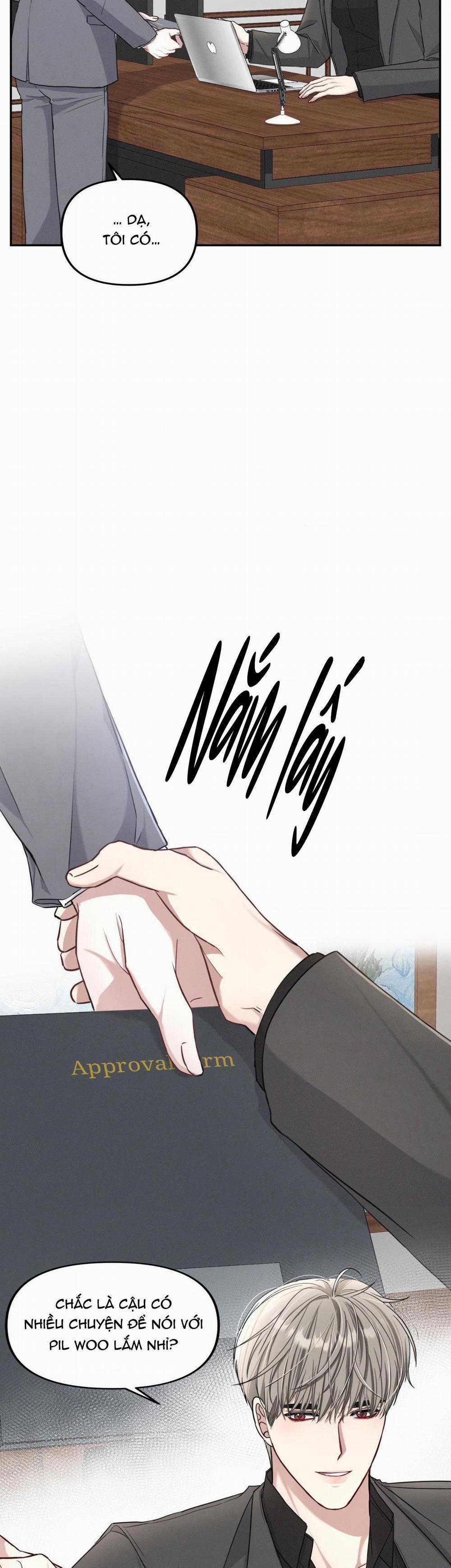 Thỏa Thuận Thứ Hai 4 trang 33