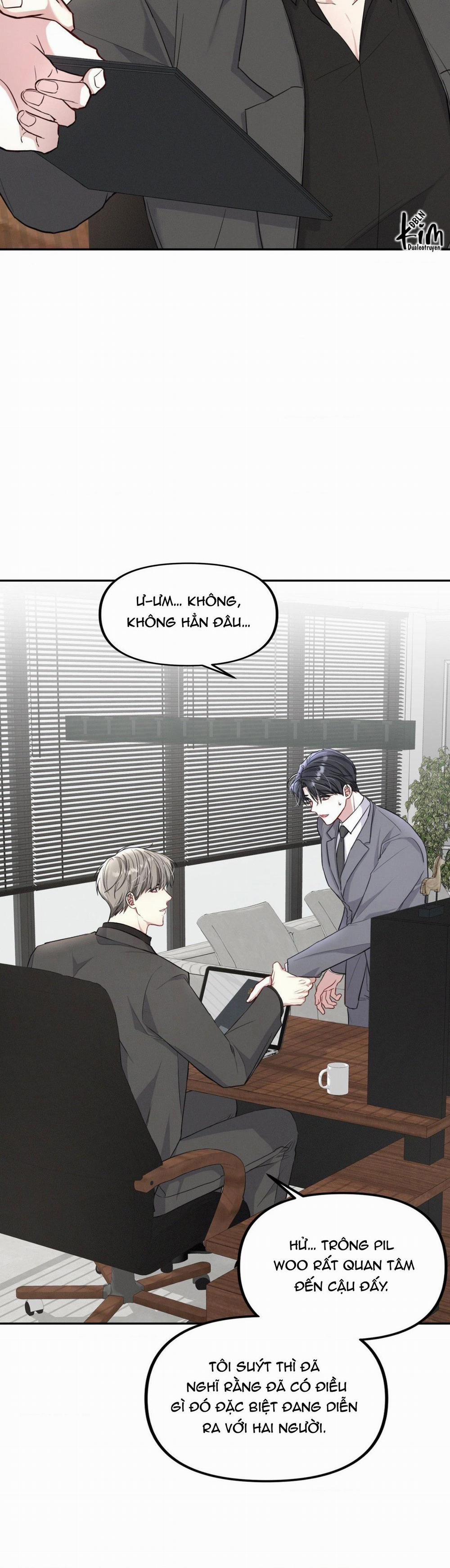 Thỏa Thuận Thứ Hai 4 trang 34