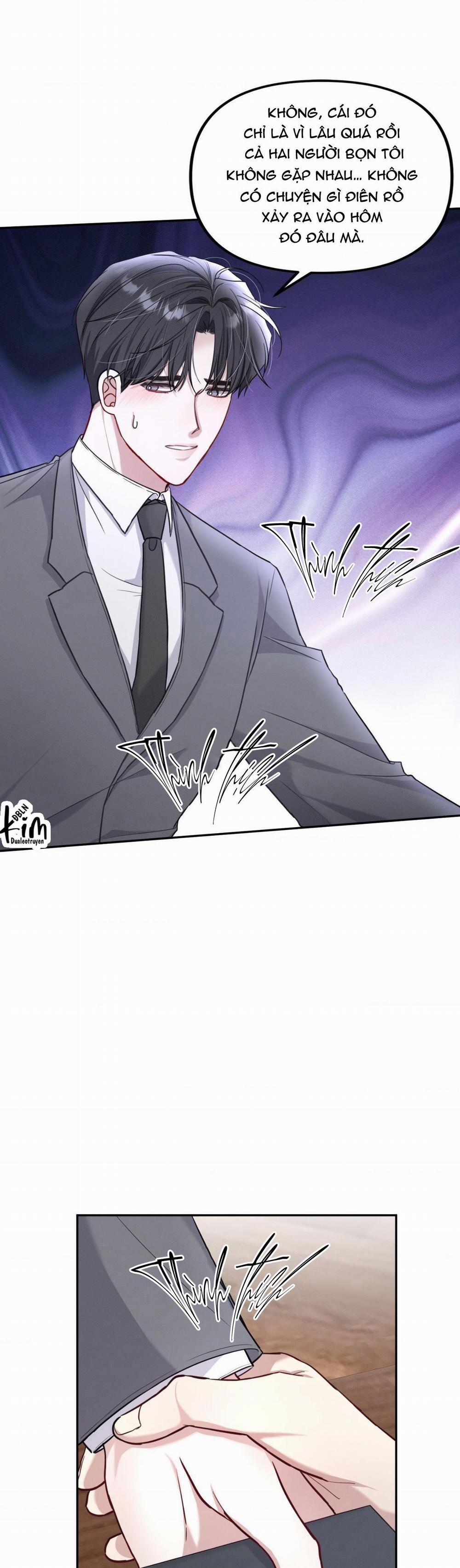 Thỏa Thuận Thứ Hai 4 trang 35