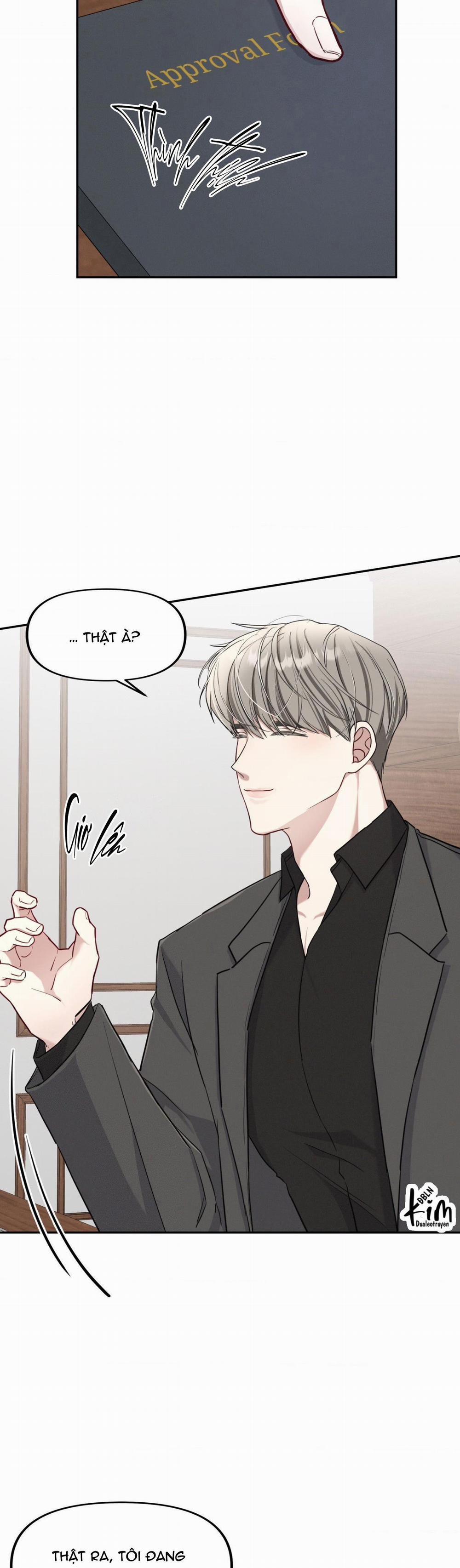 Thỏa Thuận Thứ Hai 4 trang 36