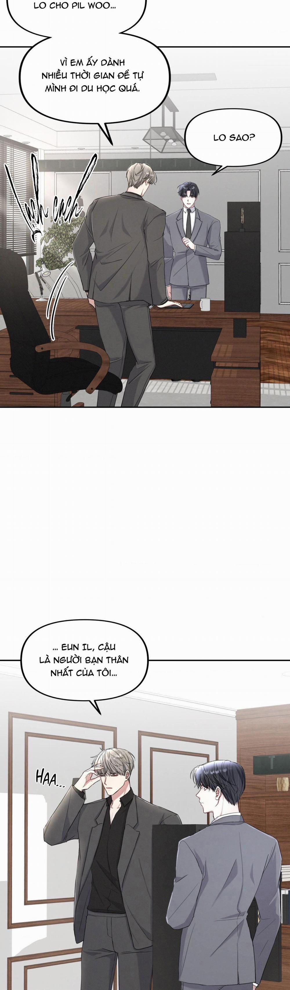 Thỏa Thuận Thứ Hai 4 trang 37