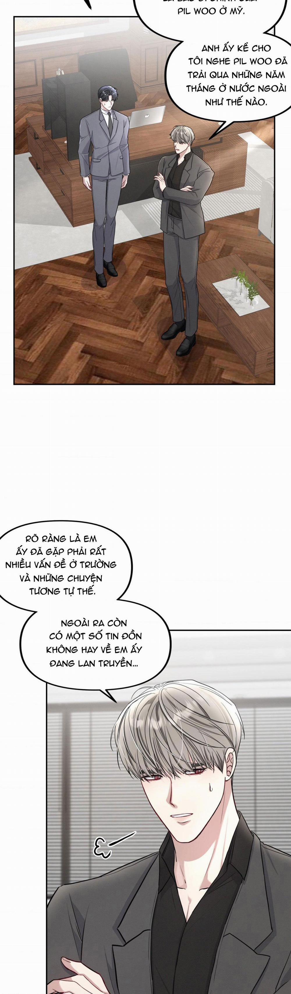 Thỏa Thuận Thứ Hai 4 trang 39