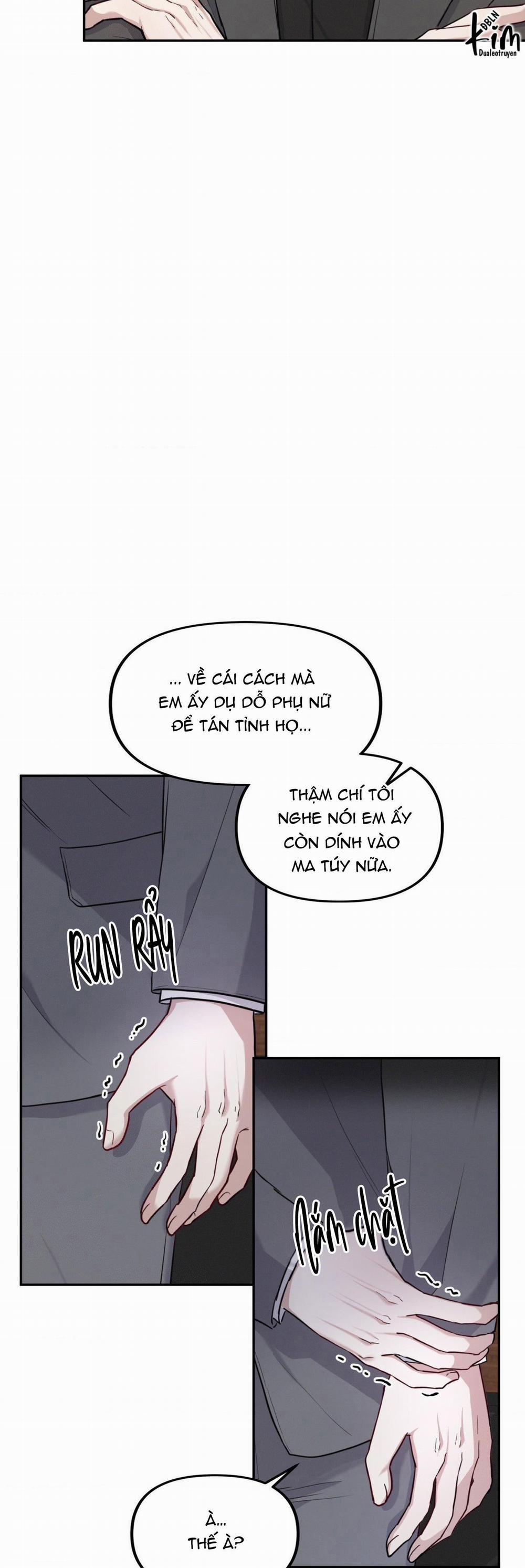 Thỏa Thuận Thứ Hai 4 trang 40